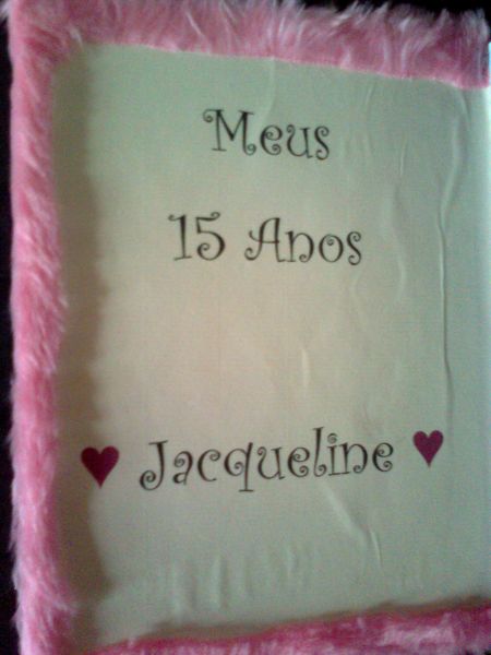 album personalizados.