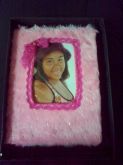 álbum personalizados.