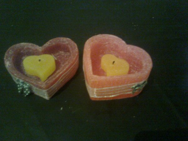 velas