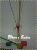 Aromatizador