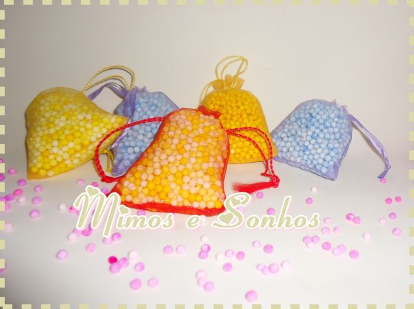 Sachê Perfumado