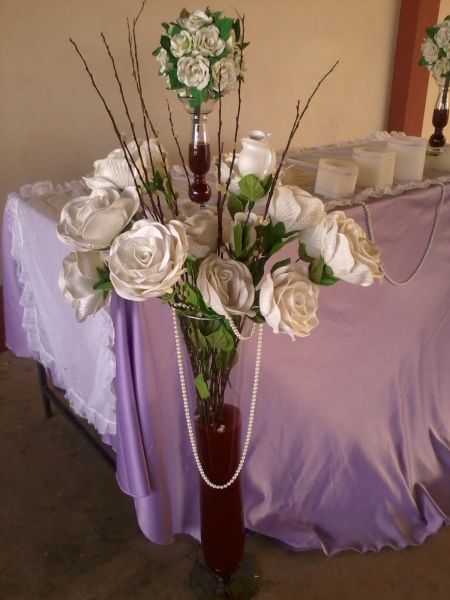 DECORAÇÃO