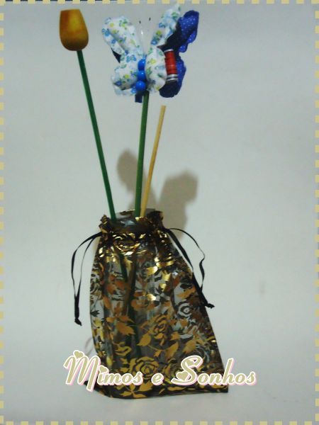 Aromatizador