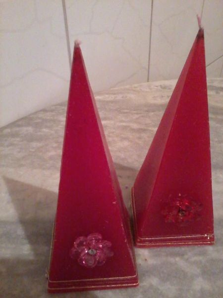 velas